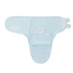 newborn swaddle sacks production line
