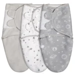 swaddle sack ODM production process