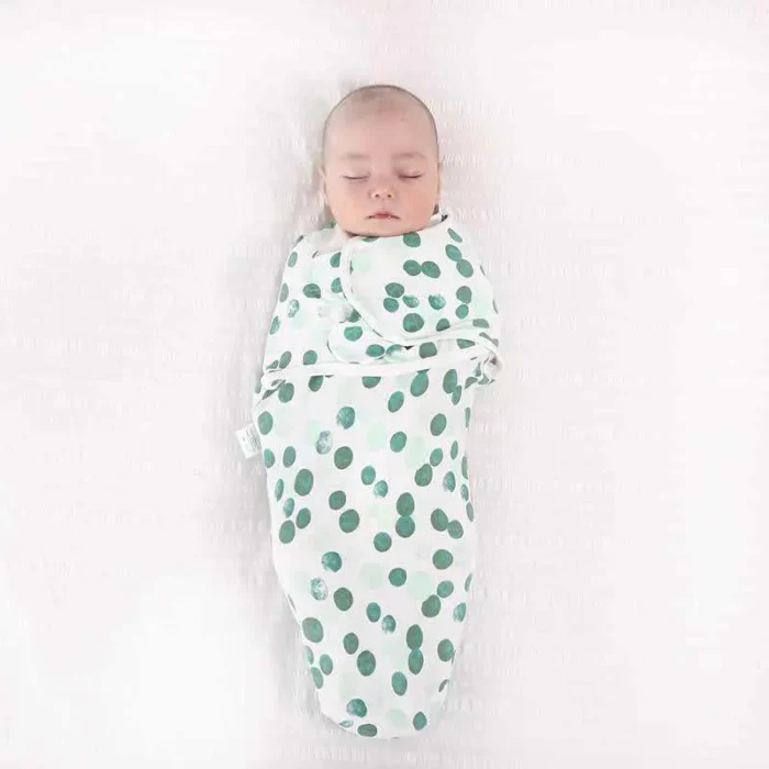 swaddle sacks fabric customization China