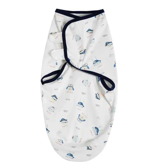 sleep sack and swaddle sack production line