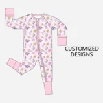 Customizable Baby Set Manufacturer OEM/ODM Customizable Baby Set Manufacturer in China – Private Label Customizable Baby Set Factory - Image 9