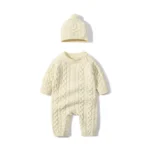 bamboo baby clothing set factory