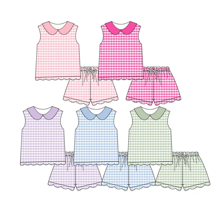 newborn baby set manufacturer factory China