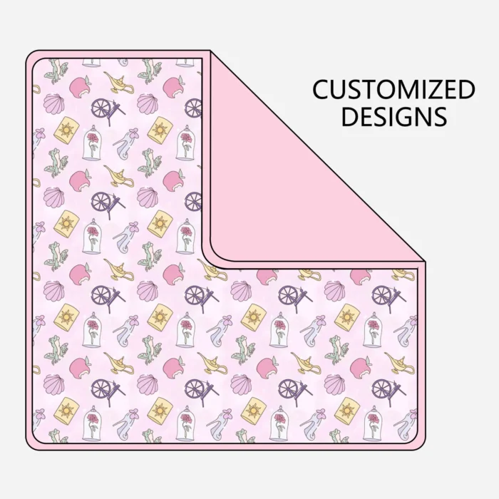 ODM custom baby set manufacturing China