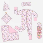 baby gift set manufacturer China factory