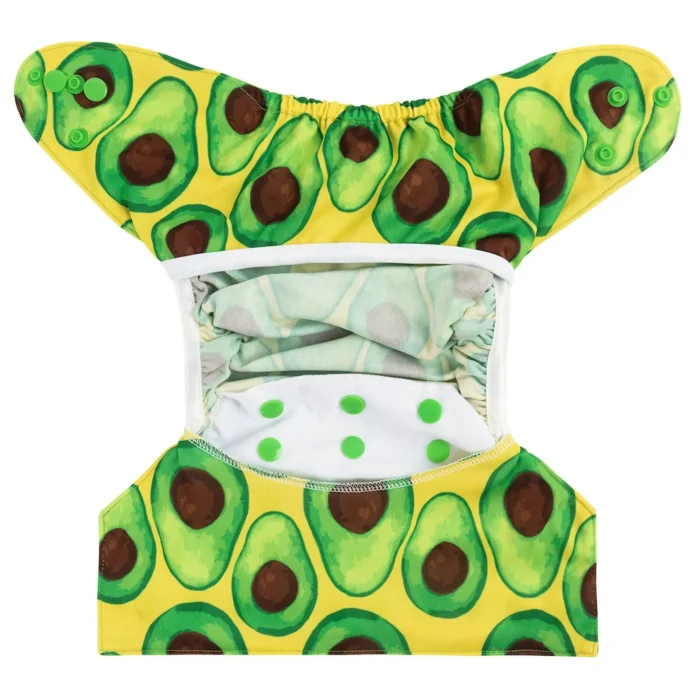 diaper covers manufacturer China
