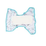 custom diaper covers factory supplier