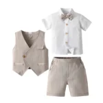 Essential Baby Sets Manufacturer