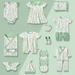 Baby Layette Sets Manufacturing Company