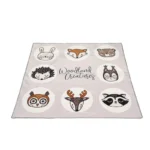 oem mess mats supplier