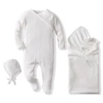 Customizable Newborn Apparel