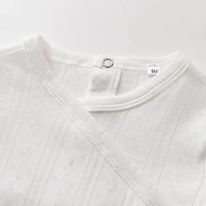 Custom Baby Clothes for Newborns