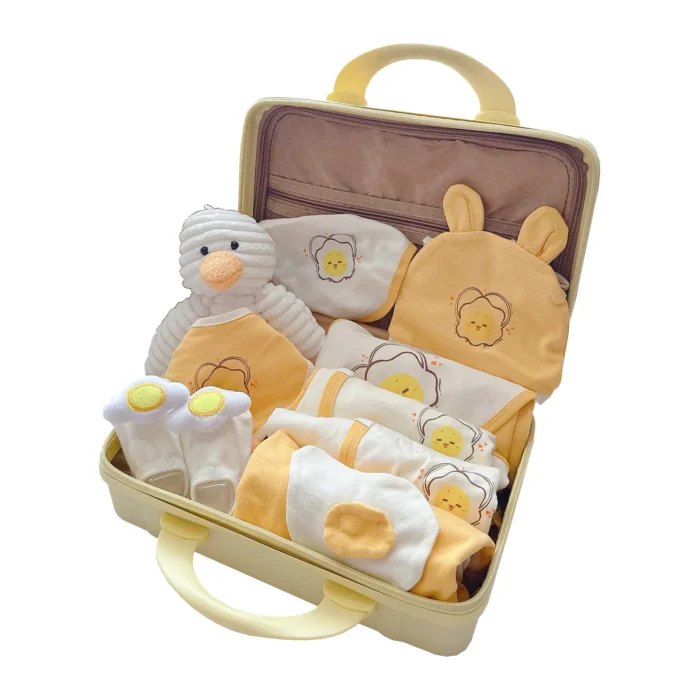 OEM Newborn Baby Set China