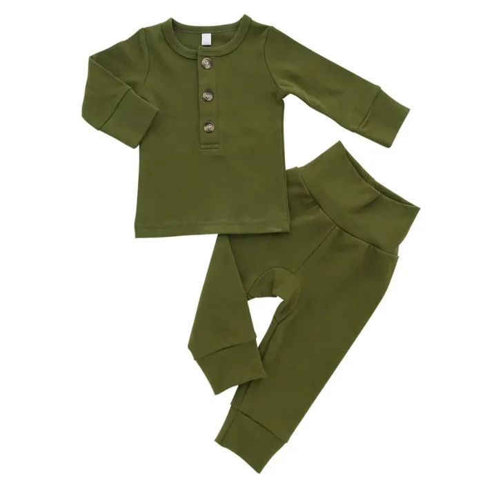 customized baby layette production China