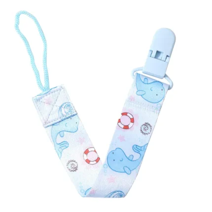 Pacifier Clip Manufacturer