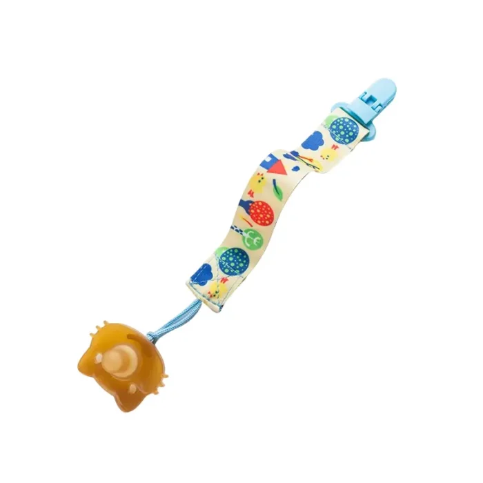 ODM Custom Pacifier Clip