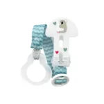 Private Label Pacifier Clips Factory