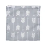 OEM reusable snack bag production