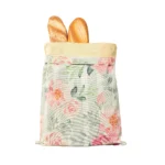 ODM reusable food storage bags