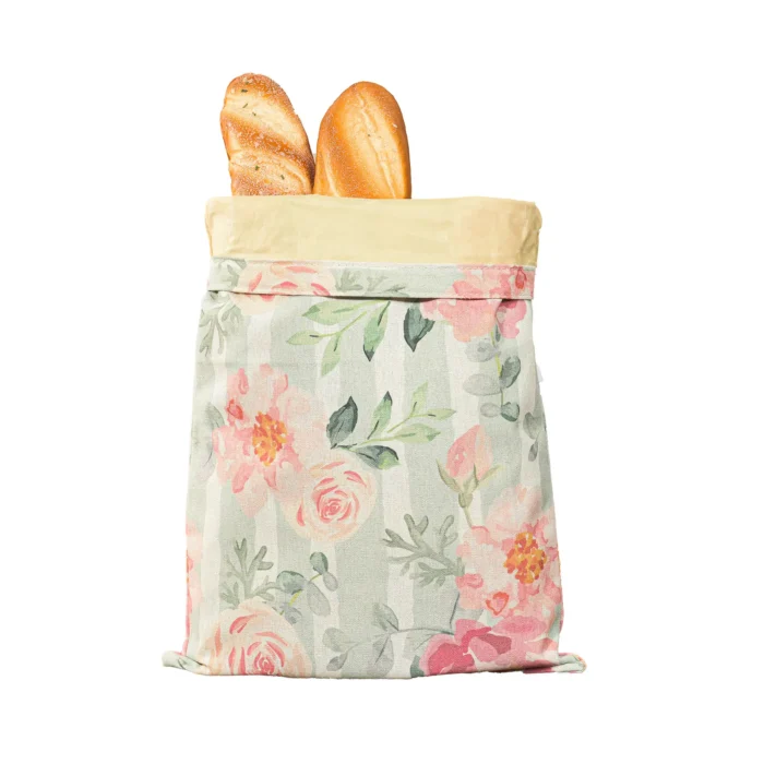 ODM reusable food storage bags