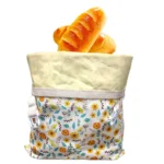 private label snack bags manufacturer