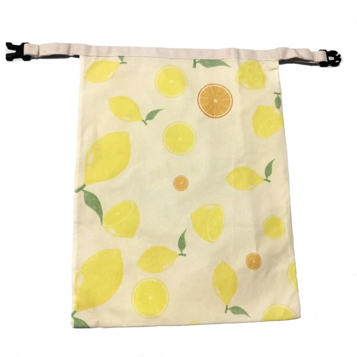 washable snack bags factory