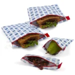 fabric snack bag manufacturer China