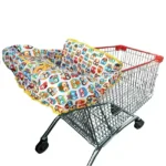 Shopping Cart Cover Manufacturer