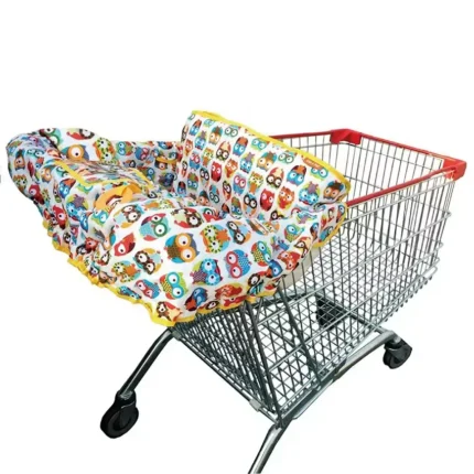Shopping Cart Cover Manufacturer