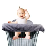 Hygienic Shopping Cart Cover Manufacturer