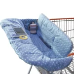 ODM Custom Shopping Cart Cover