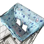 Made to Order Shopping Cart Cover Manufacturer