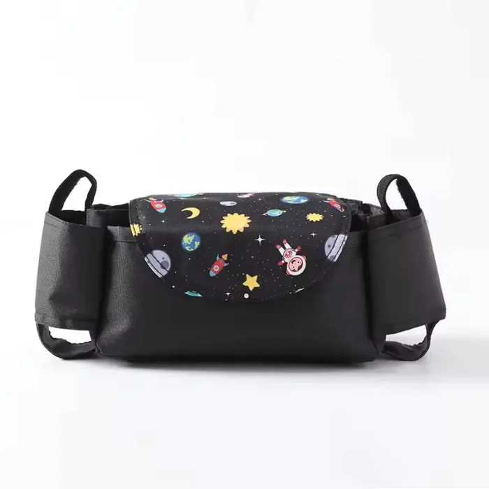 Made to Order Stroller Organizer Manufacturer