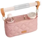 Custom Stroller Organizer Manufacturing
