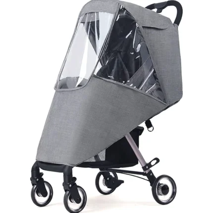 Stroller Rain Covers Manufacturer