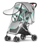 OEM Stroller Rain Covers Production