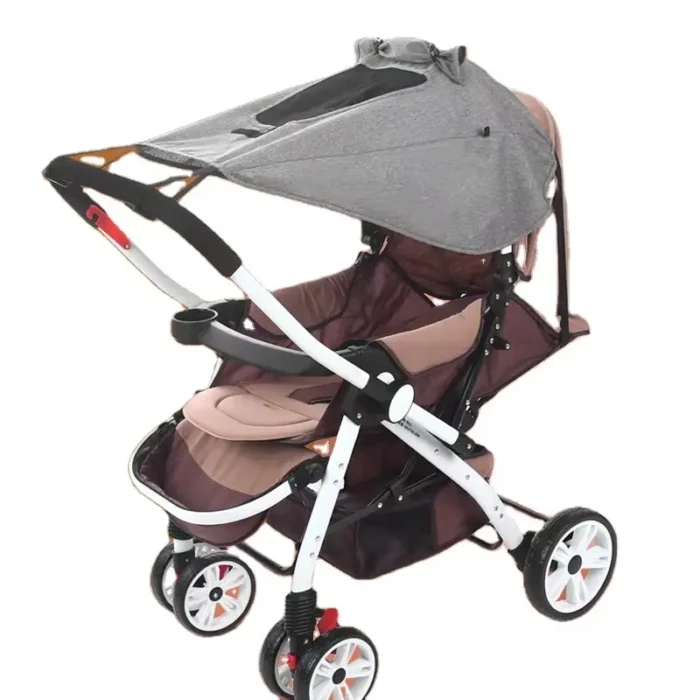 ODM Custom Stroller Rain Covers