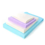 Medical Textile Factory Bed Pads