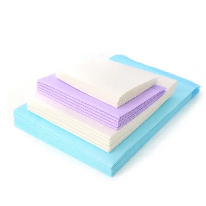 Medical Textile Factory Bed Pads