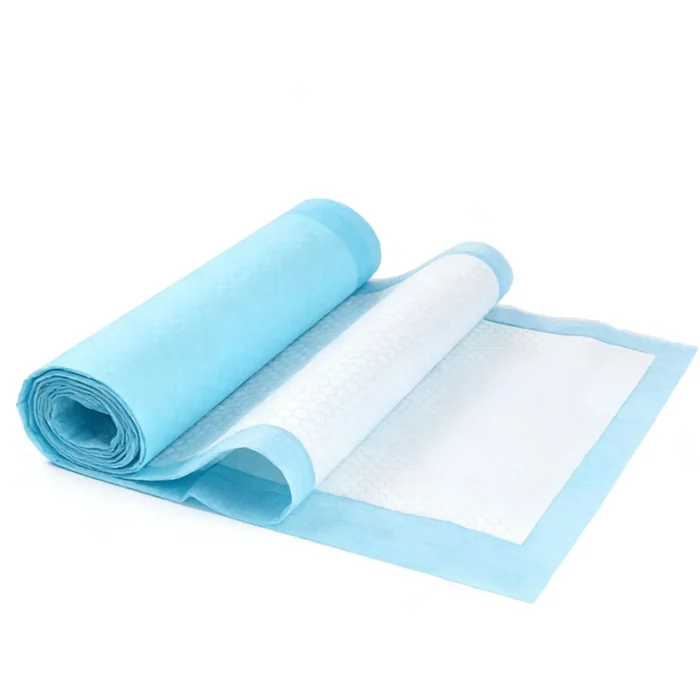 Bed Pads Manufacturing Company