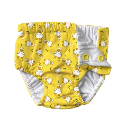 Baby Reusable Swim Diaper Manufacturer