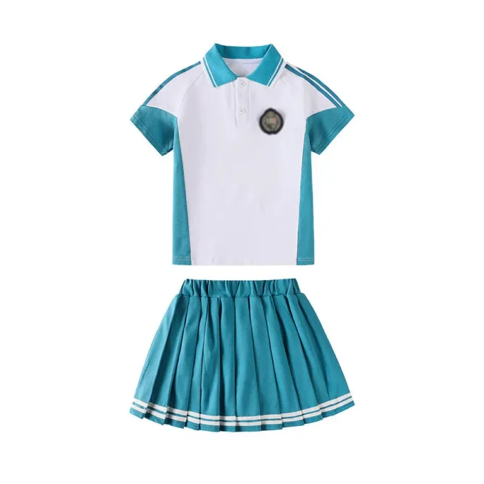 ODM Custom Kindergarten Uniforms