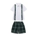 Private Label Kindergarten Uniforms Factory