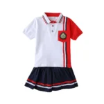 China Kindergarten Uniforms Manufacturer