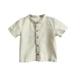 Baby Shirts Manufacturer