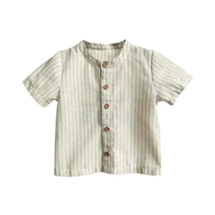Baby Shirts Manufacturer