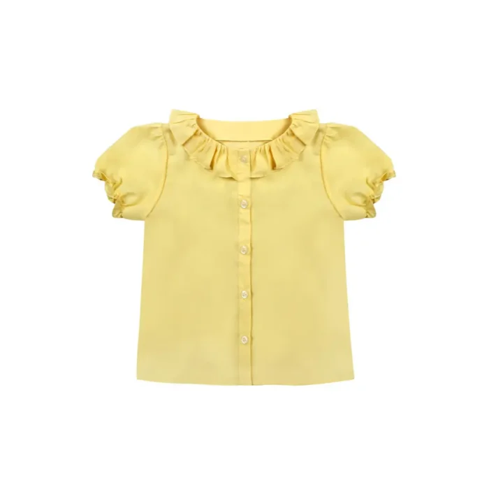 OEM Baby Shirts Manufacturer