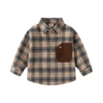 Private Label Baby Shirts Manufacturer