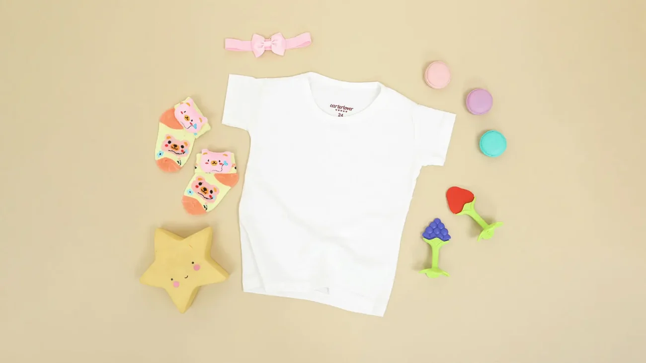 AI in Baby Clothing Manufacturing