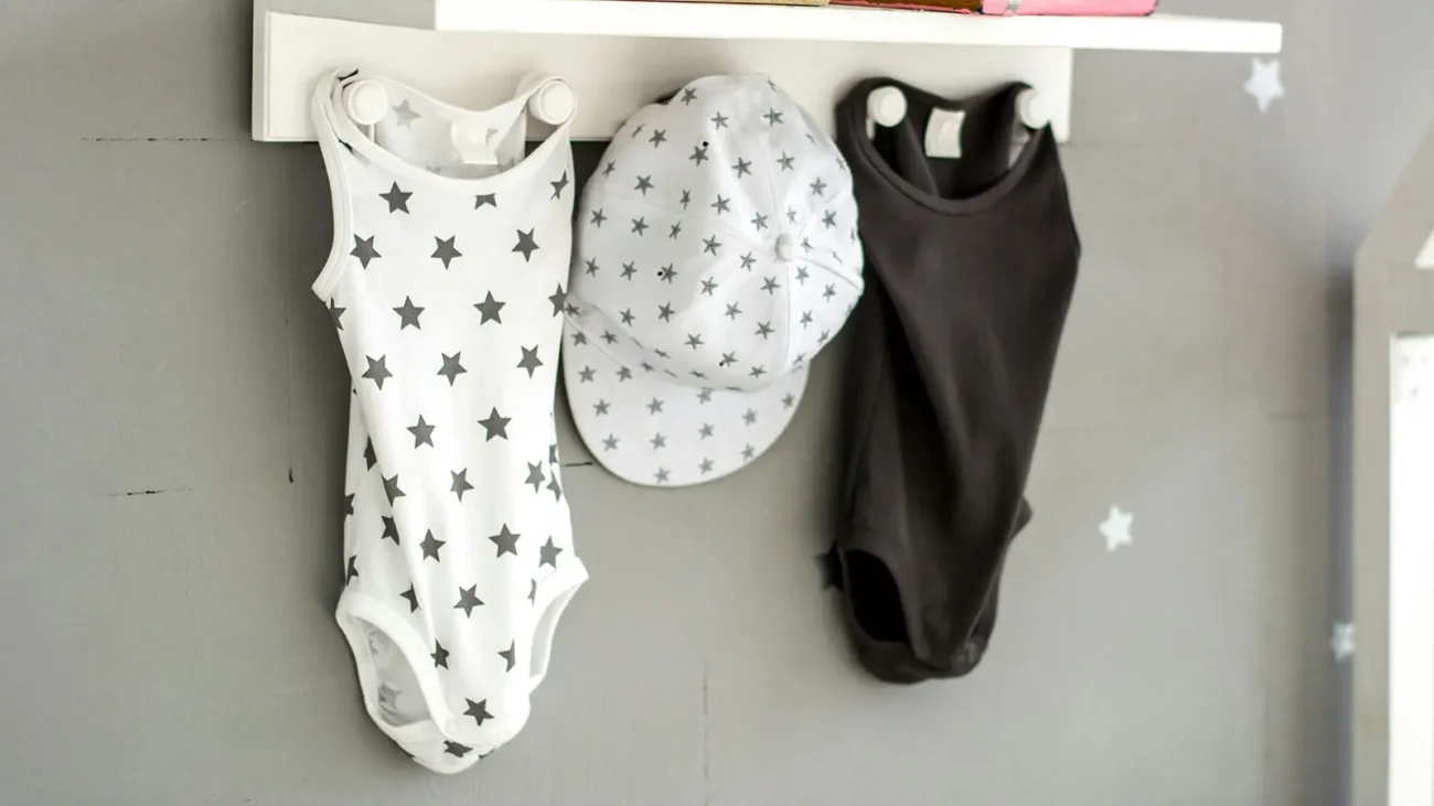 baby clothing manufacturer